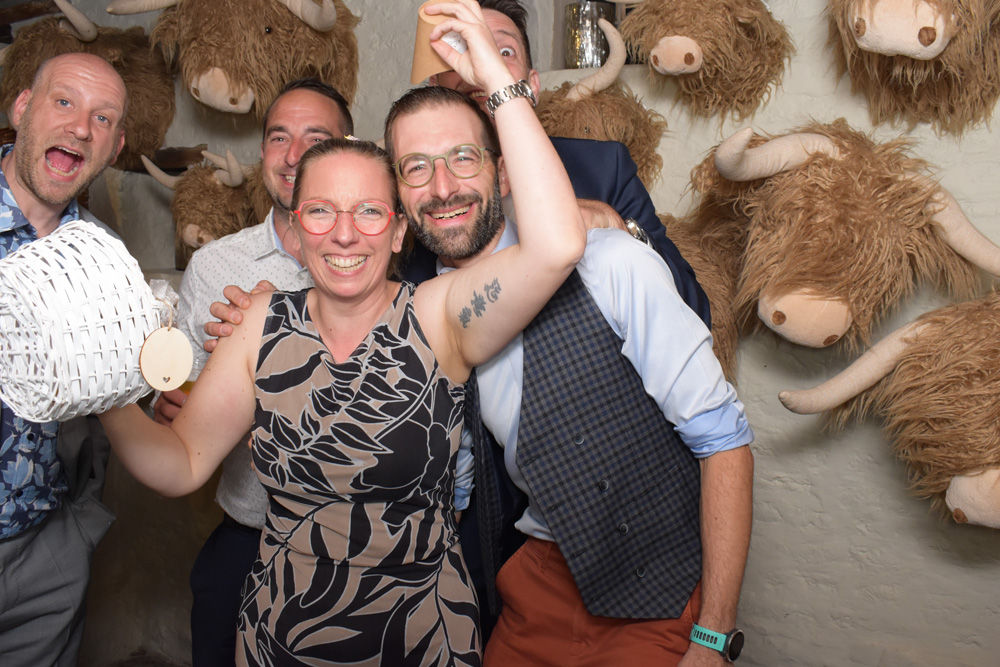 PartyBooth BY ELIAS WALPOT PHOTOGRAPHIE